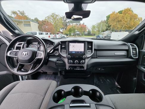 Certified 2024 RAM 3500 Big Horn image 25