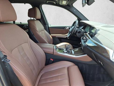 Used 2022 BMW X5 sDrive40i w/ M Sport Package RWD image 21