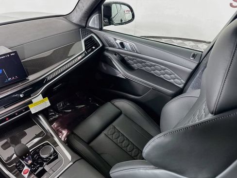 New 2026 BMW X5 M Competition w/ Executive Package AWD/4WD image 25