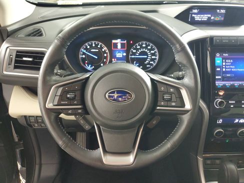 Used 2022 Subaru Ascent Limited image 24
