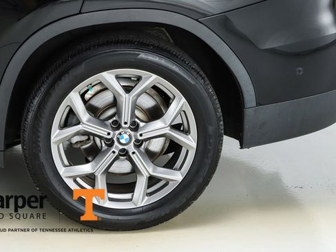 Used 2020 BMW X3 xDrive30i w/ Convenience Package image 46