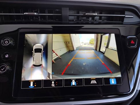 Used 2023 Chevrolet Bolt EUV Premier w/ Sun & Sound Package image 18