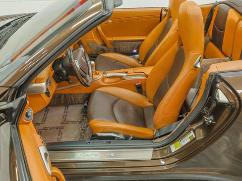 Used 2009 Porsche 911 Carrera 4S image 56