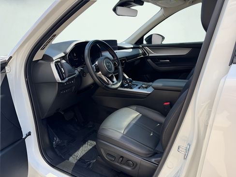 Used 2025 MAZDA CX-70 Plug-In Hybrid w/ Premium Pkg AWD/4WD image 18