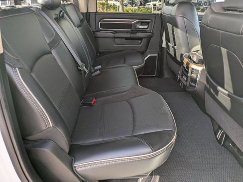 Used 2022 RAM 2500 Laramie image 18