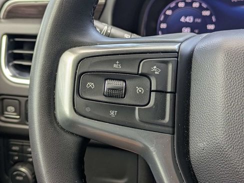 Used 2024 Chevrolet Tahoe Z71 AWD/4WD image 27