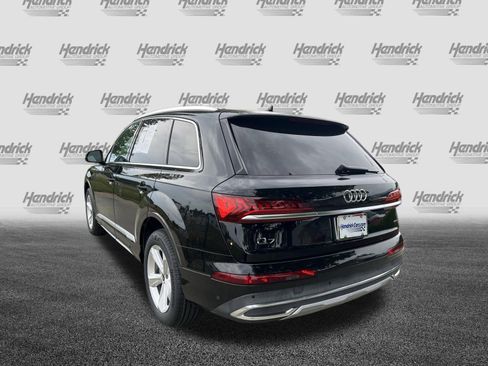 Used 2023 Audi Q7 2.0T Premium Plus AWD/4WD image 7