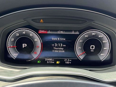 Used 2019 Audi A6 3.0T Premium Plus AWD/4WD image 24