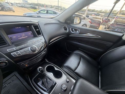 Used 2020 INFINITI QX60 Pure AWD/4WD image 20
