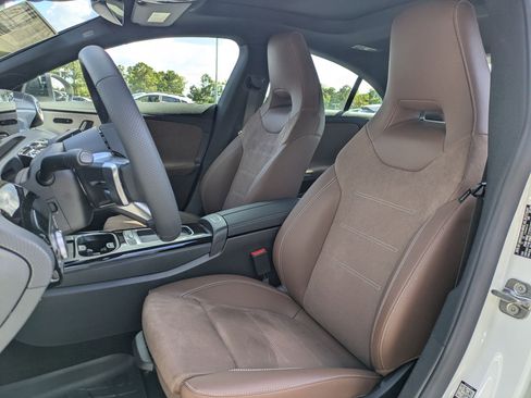 New 2026 Mercedes-Benz CLA 250 image 17