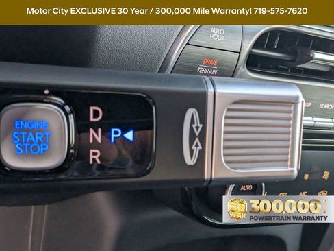 New 2026 Hyundai Palisade Calligraphy image 29