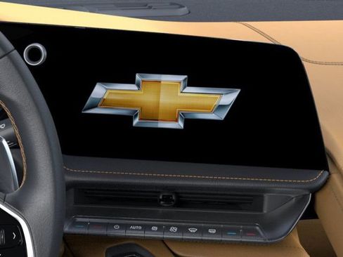 New 2026 Chevrolet Corvette Stingray Premium Conv w/ Z51 Performance Package image 20