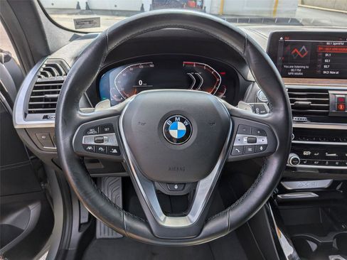 Used 2020 BMW X3 sDrive30i RWD image 19