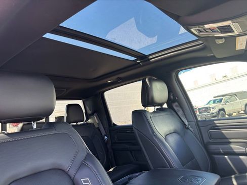 Used 2020 RAM 1500 Rebel w/ Rebel Level 2 Equipment Group image 37