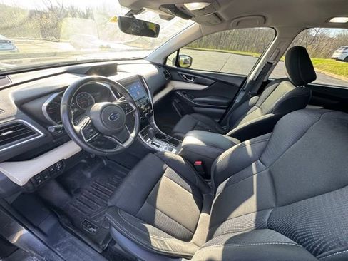 Used 2019 Subaru Ascent Premium w/ Popular Package #2A image 13