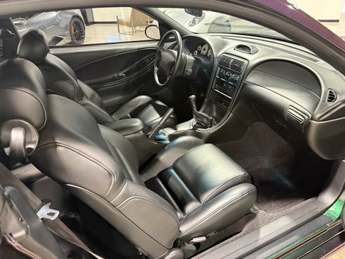Used 1996 Ford Mustang Cobra RWD image 54