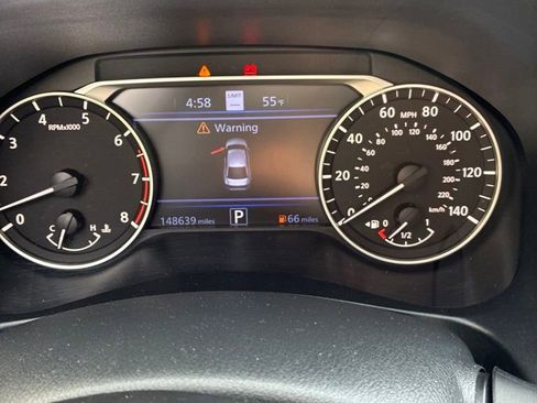 Used 2019 Nissan Altima 2.5 SL AWD/4WD image 10