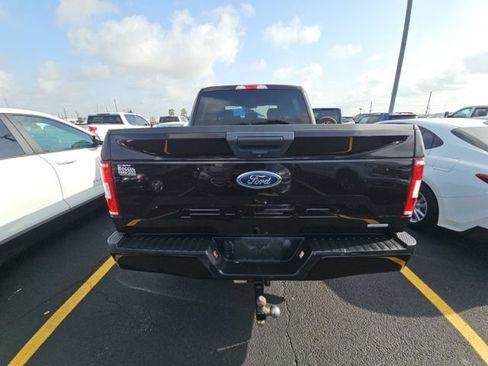 Used 2020 Ford F150 XL w/ Equipment Group 101A Mid AWD/4WD image 3