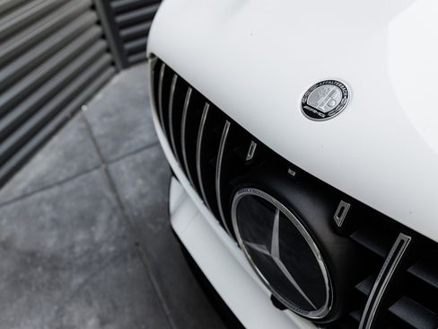 Used 2025 Mercedes-Benz GLE 63 AMG S image 37