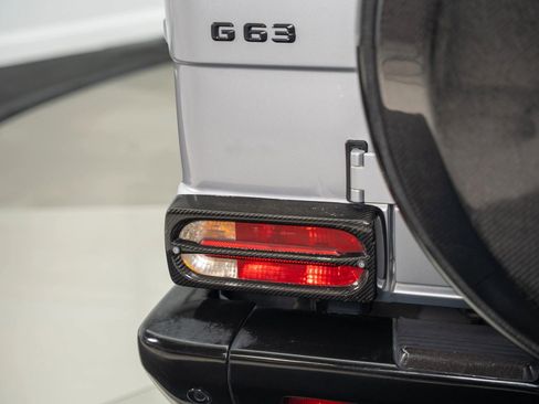 Used 2013 Mercedes-Benz G 63 AMG 4MATIC image 20