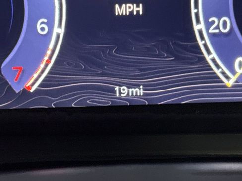 New 2026 Jeep Grand Cherokee L Laredo AWD/4WD image 13