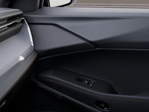 New 2026 Jeep Cherokee Overland image 25