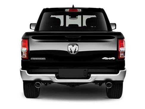 Used 2022 RAM 1500 Big Horn image 6