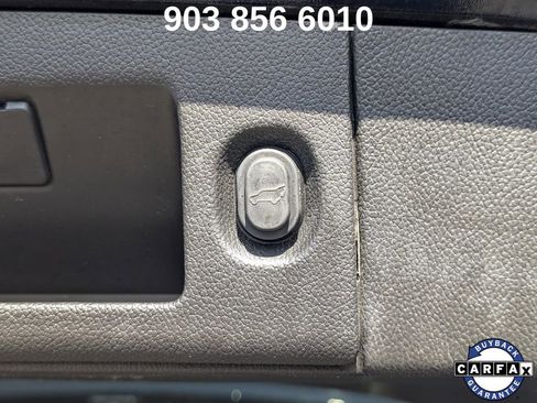 Used 2020 GMC Yukon XL Denali w/ Enhanced Security Package image 10