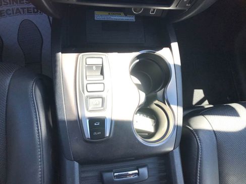 Certified 2023 Honda Passport EX-L image 19
