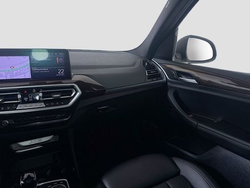 Used 2022 BMW X3 xDrive30i w/ Premium Package 2 image 22