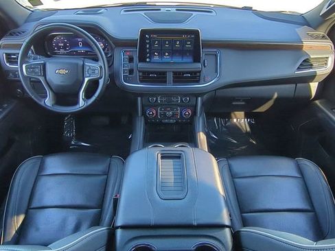 Used 2024 Chevrolet Tahoe Premier image 15