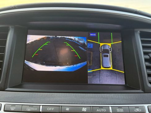 Used 2018 INFINITI QX60 AWD w/ Premium Plus Package image 38