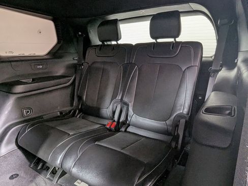 Used 2022 Jeep Grand Cherokee L Altitude image 25