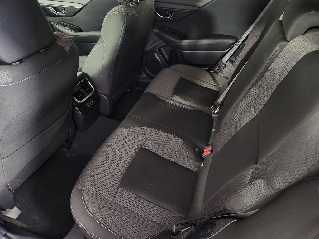 Used 2022 Subaru Outback Premium AWD/4WD image 18