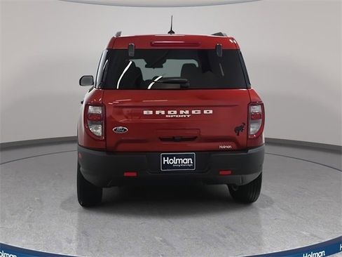 Used 2023 Ford Bronco Sport Big Bend w/ Convenience Package image 7