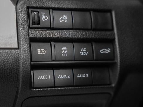 New 2026 Toyota Tacoma TRD Off-Road image 45