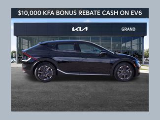 New 2025 Kia EV6 Light video 1