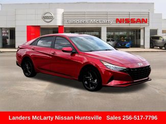 Used 2023 Hyundai Elantra SEL 360° Tour