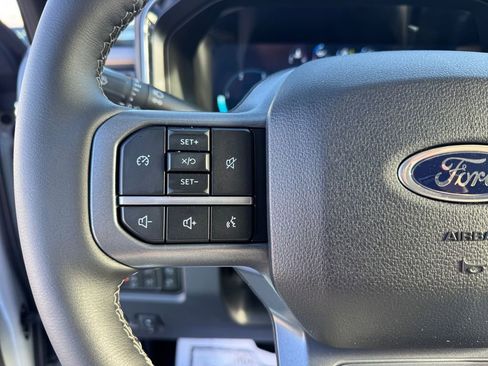 New 2026 Ford F250 Lariat image 32