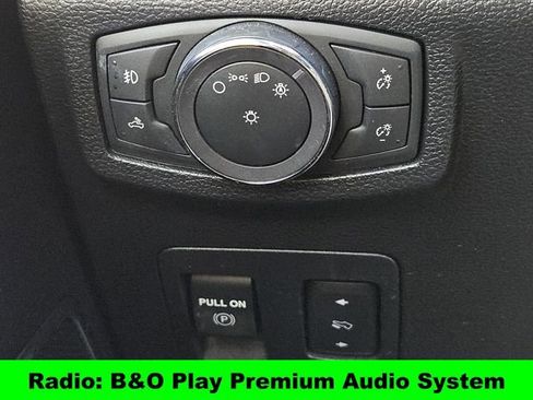 Used 2018 Ford F150 Lariat w/ Equipment Group 502A Luxury image 23