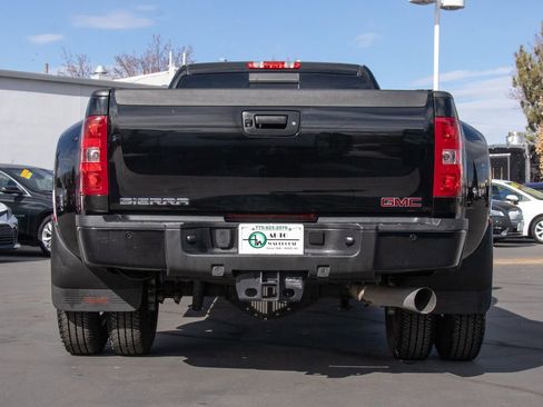 Used 2012 GMC Sierra 3500 Denali image 6