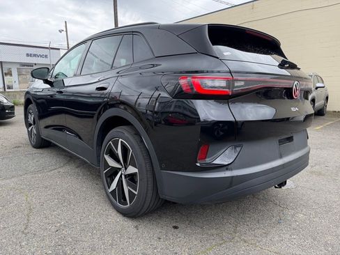 Used 2023 Volkswagen ID.4 Pro S image 5