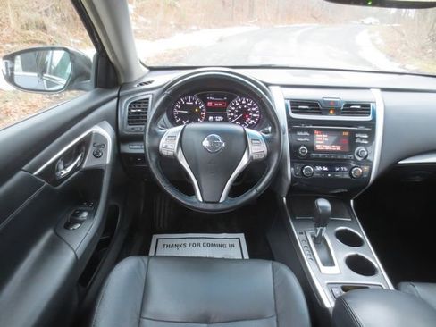 Used 2013 Nissan Altima 2.5 SL image 9