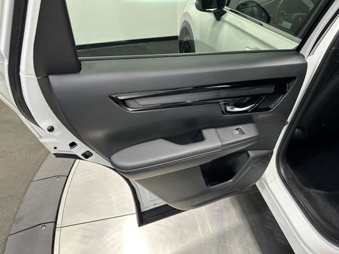 Certified 2024 Honda CR-V Sport Touring image 29