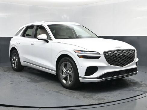 New 2026 Genesis GV70 2.5T Advanced image 8