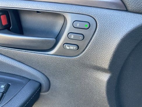 Certified 2022 Honda Passport EX-L image 23