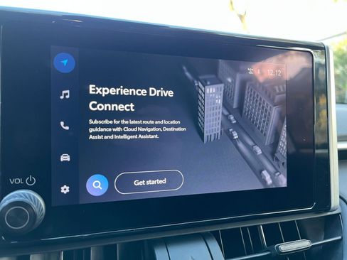 Used 2025 Toyota RAV4 LE image 21