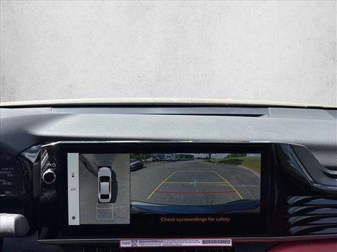 New 2026 Toyota Camry XSE FWD image 14