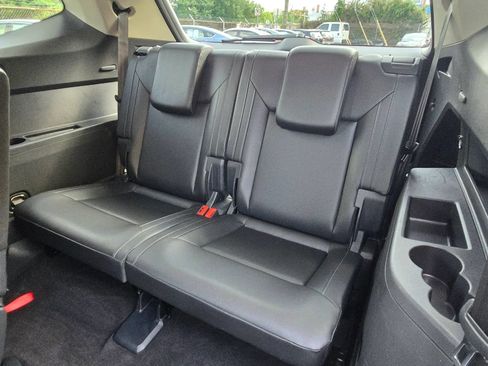 Used 2018 Volkswagen Atlas SE FWD image 11