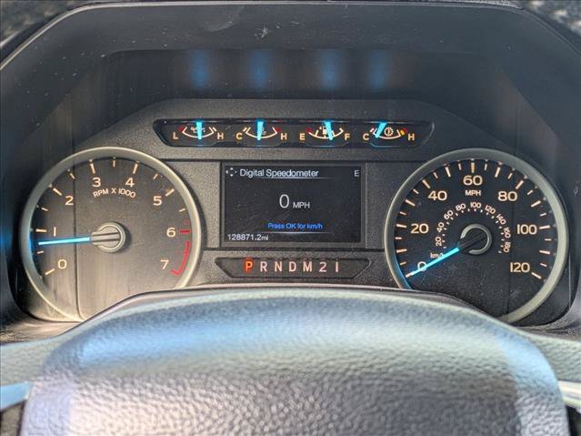 Used 2015 Ford F150 XLT w/ Equipment Group 301A Mid AWD/4WD image 11